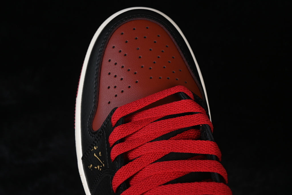 AJ1 Low
