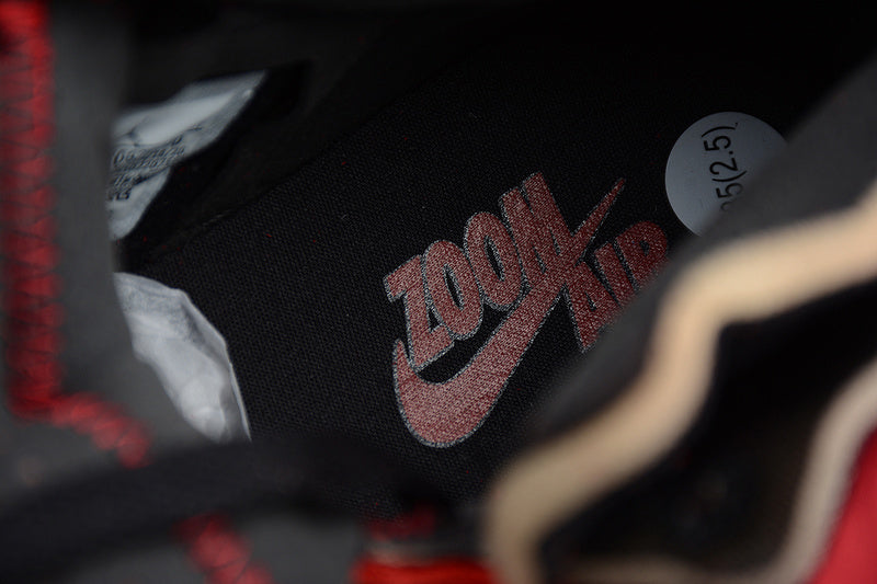 AJ1 High