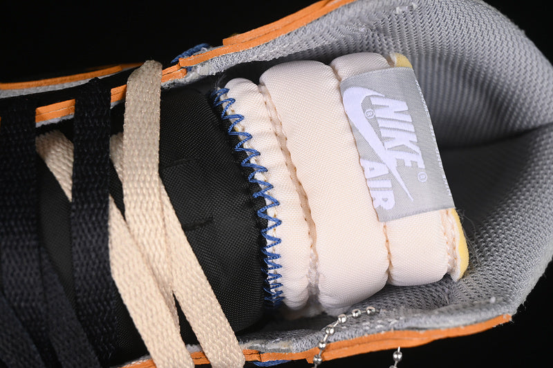 AJ1 High