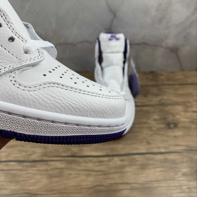 AJ1 High