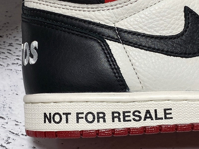 AJ1 High