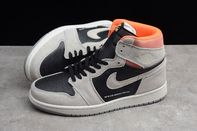 AJ1 High