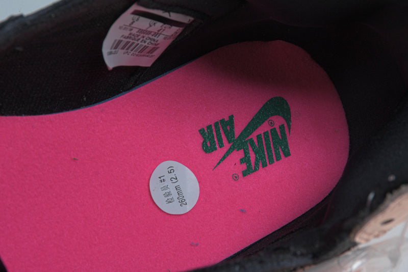 AJ1 High