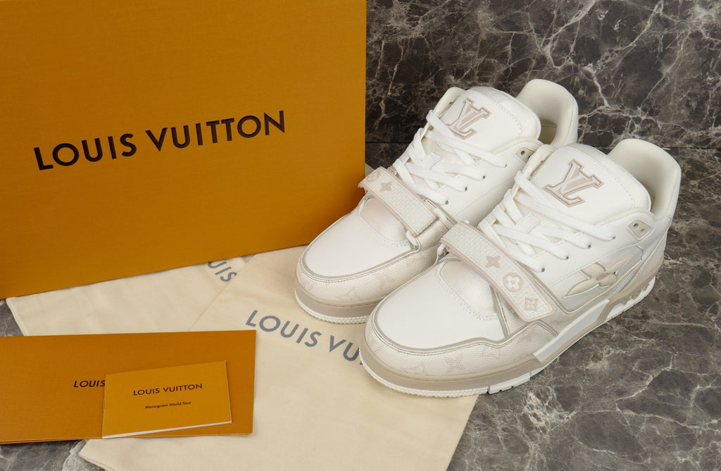 LV Sneakers