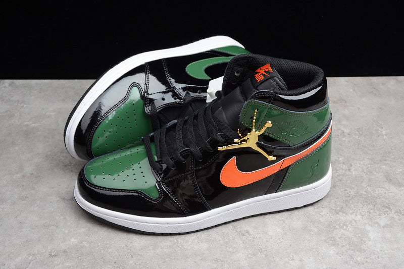 AJ1 High