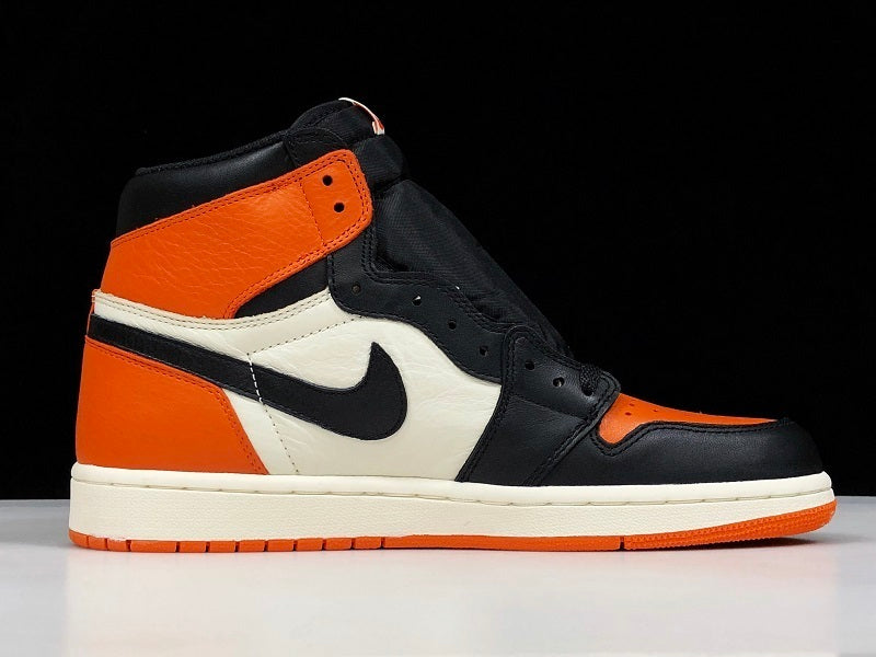 AJ1 High