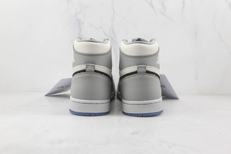 AJ1 High