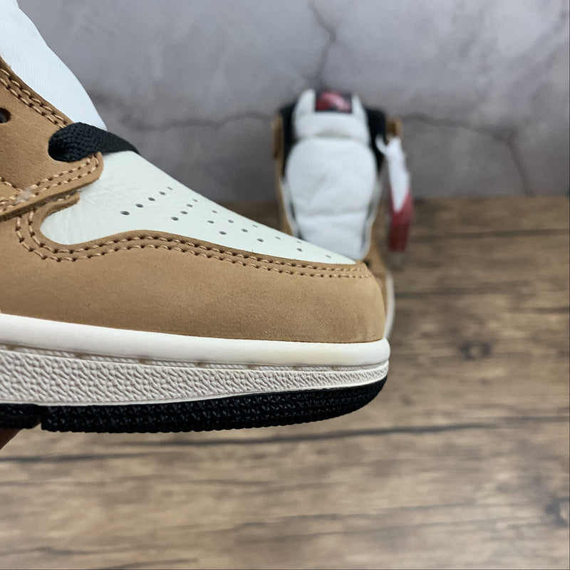 AJ1 High