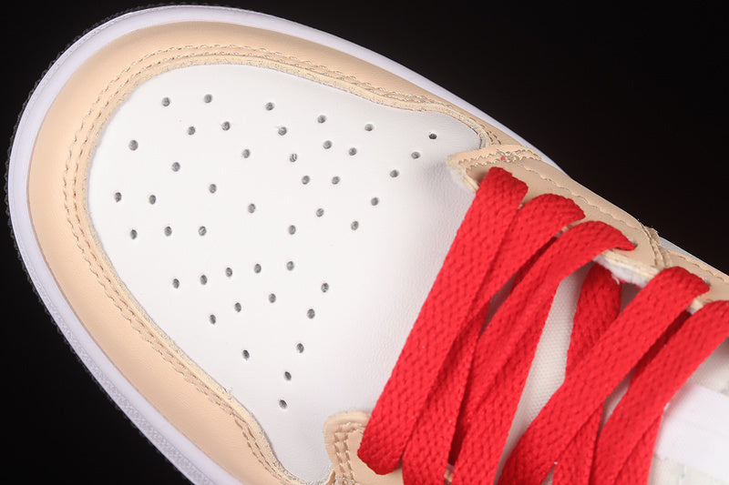 AJ1 Mid