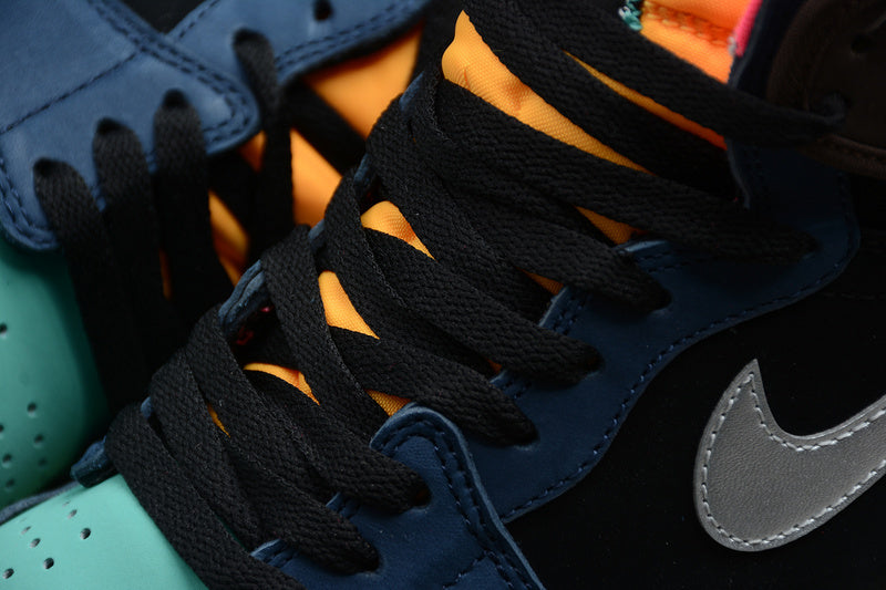 AJ1 High