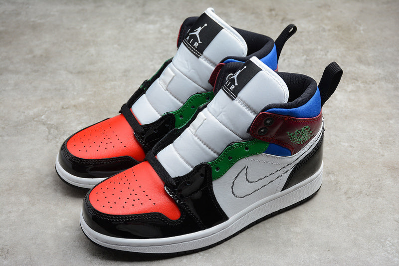 AJ1 Mid