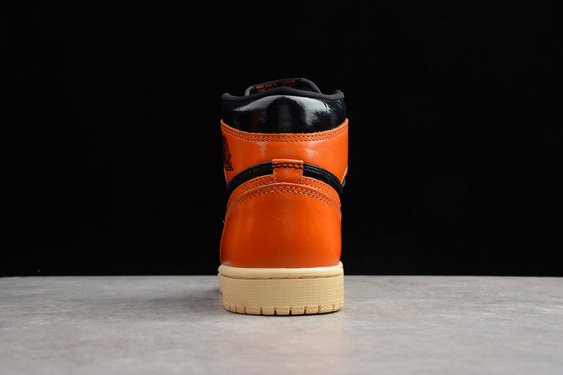 AJ1 High