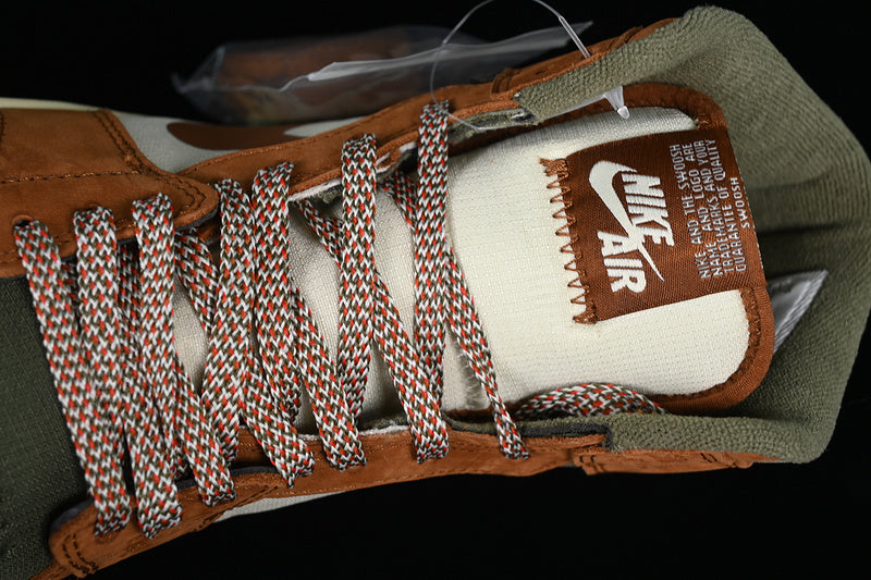 AJ1 High