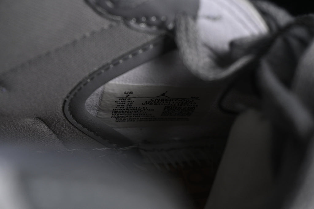 AJ1 High
