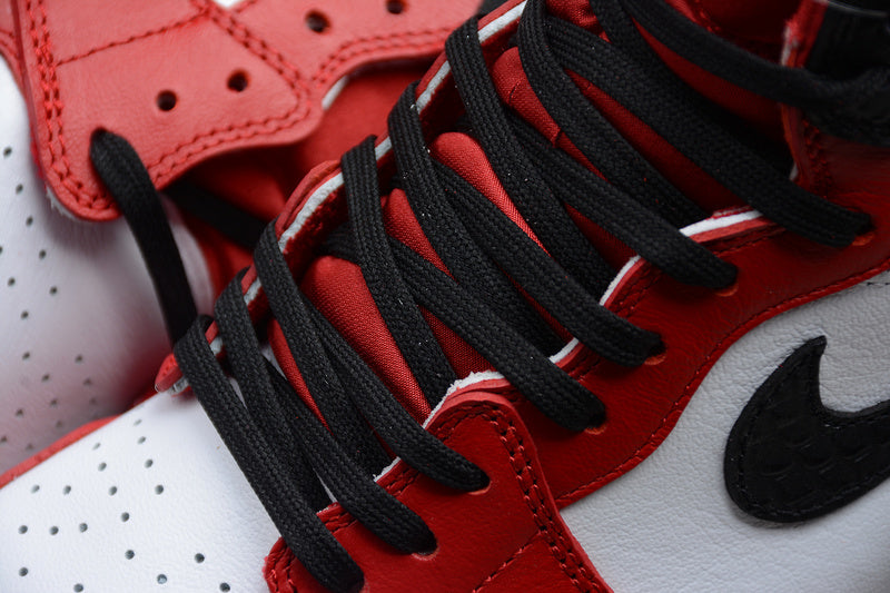 AJ1 High