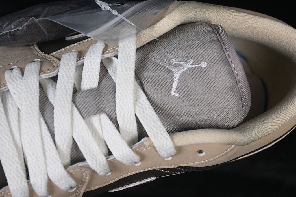 AJ1 Low