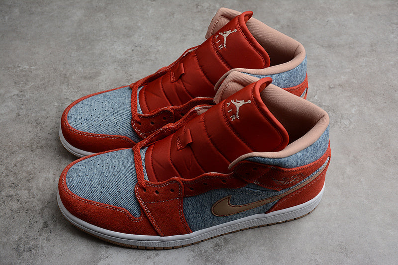 AJ1 Mid