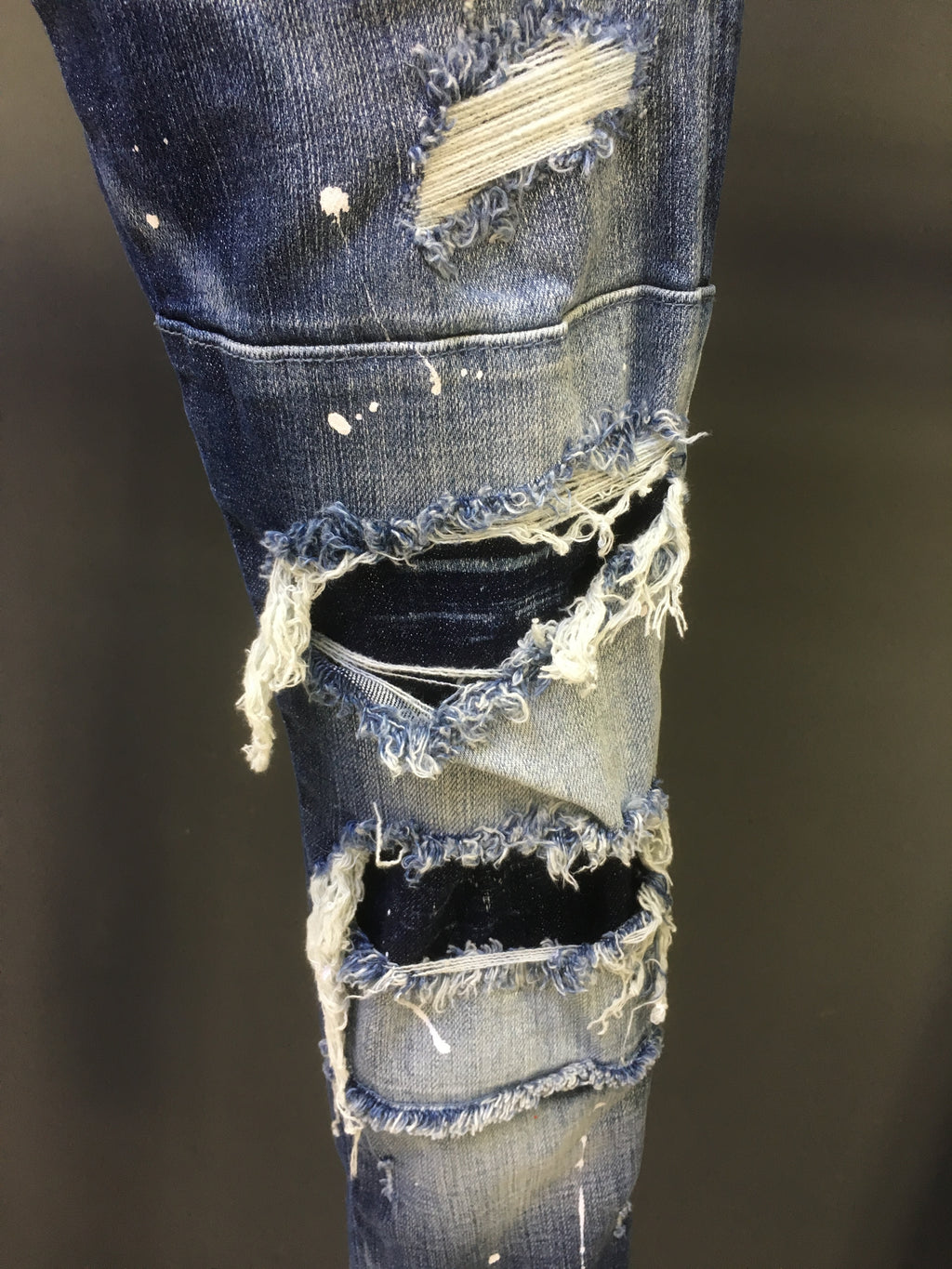 D2 Jeans