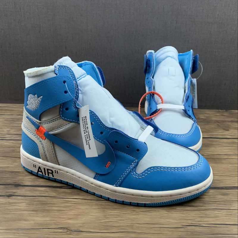 AJ1 High