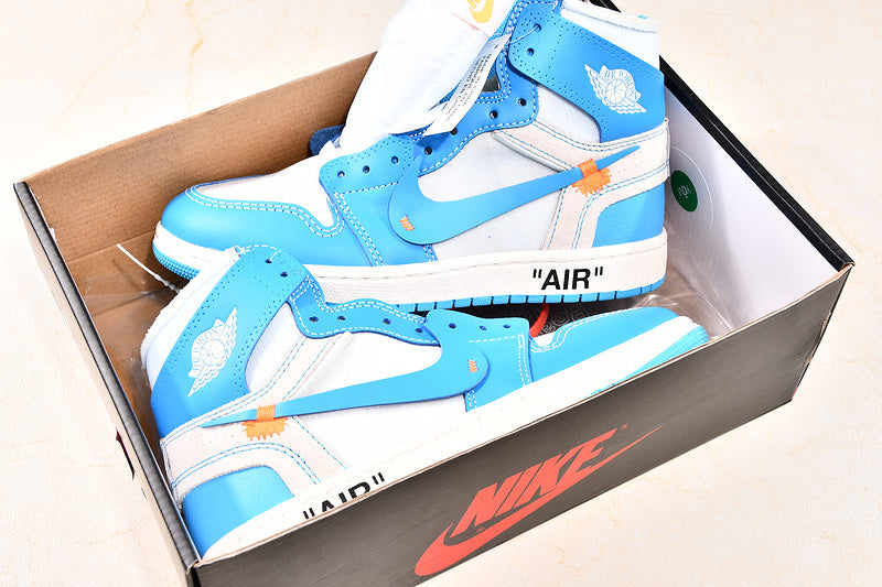 AJ1 High