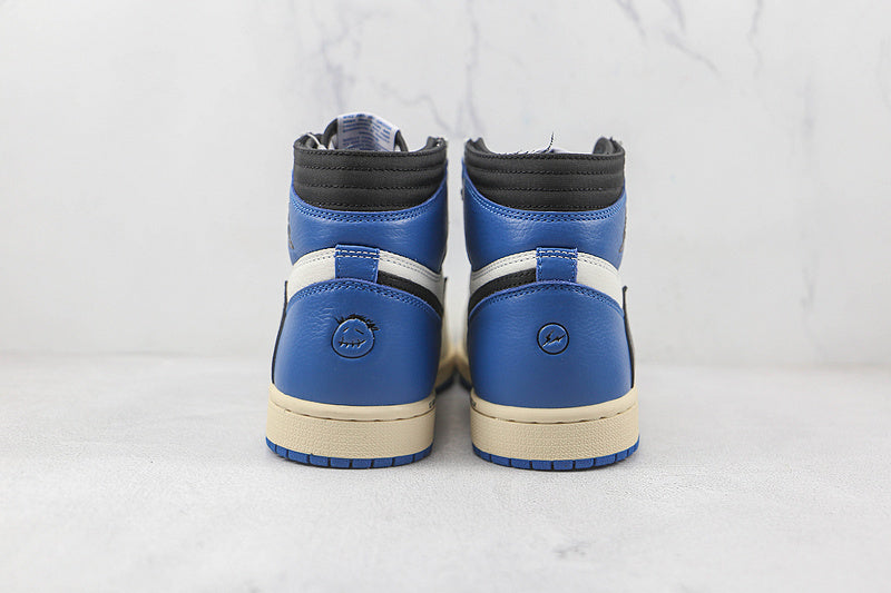AJ1 High