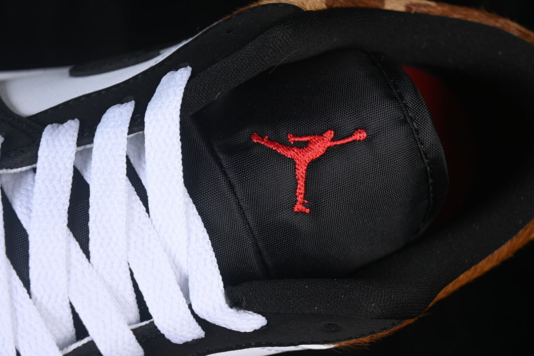 AJ1 Low
