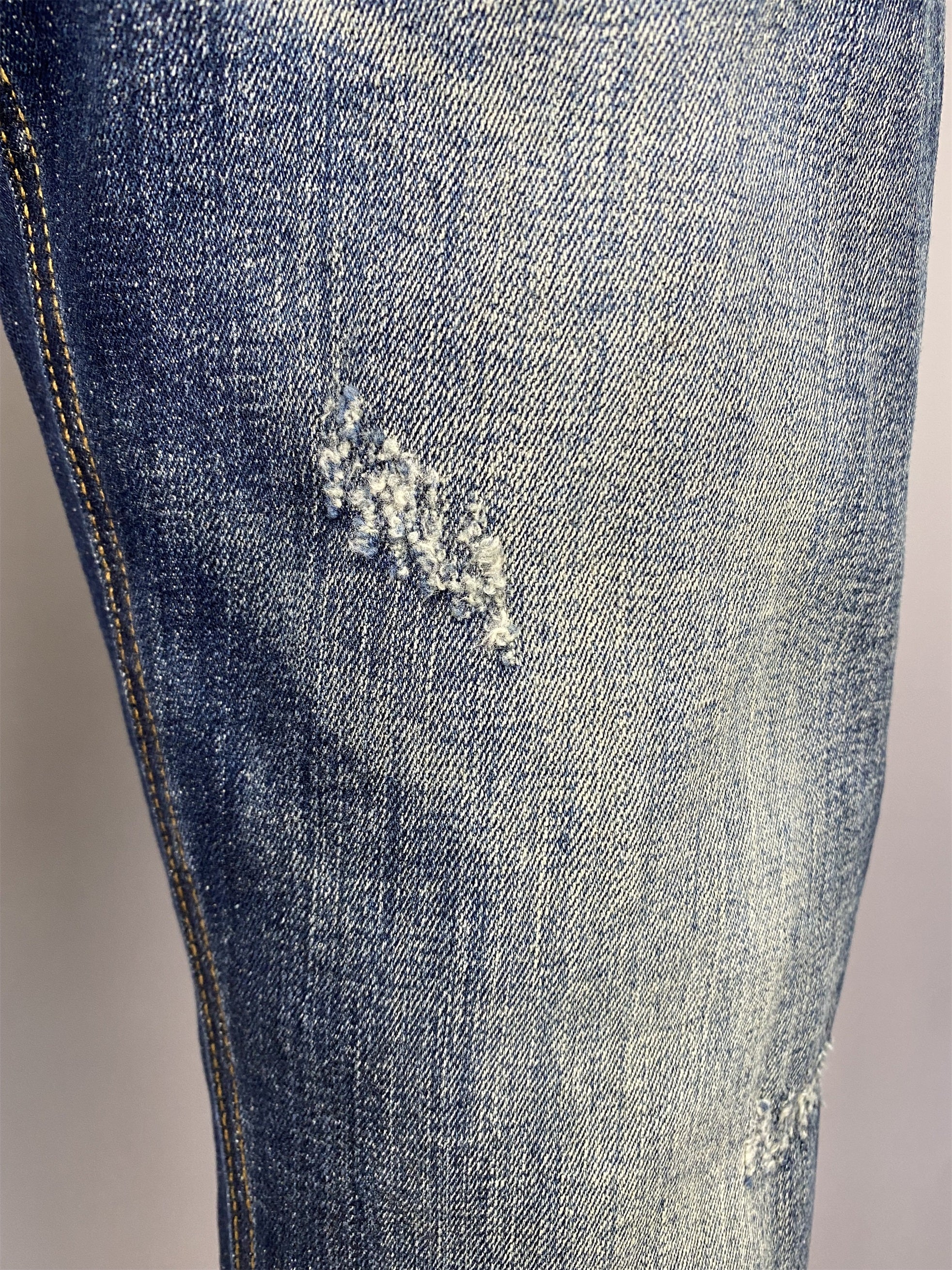 D2 Jeans