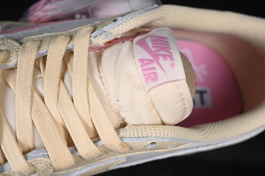 AJ1 Low