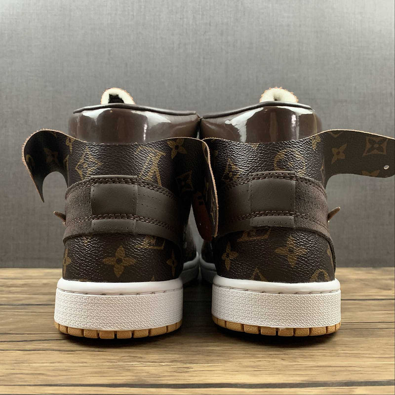 AJ1 High