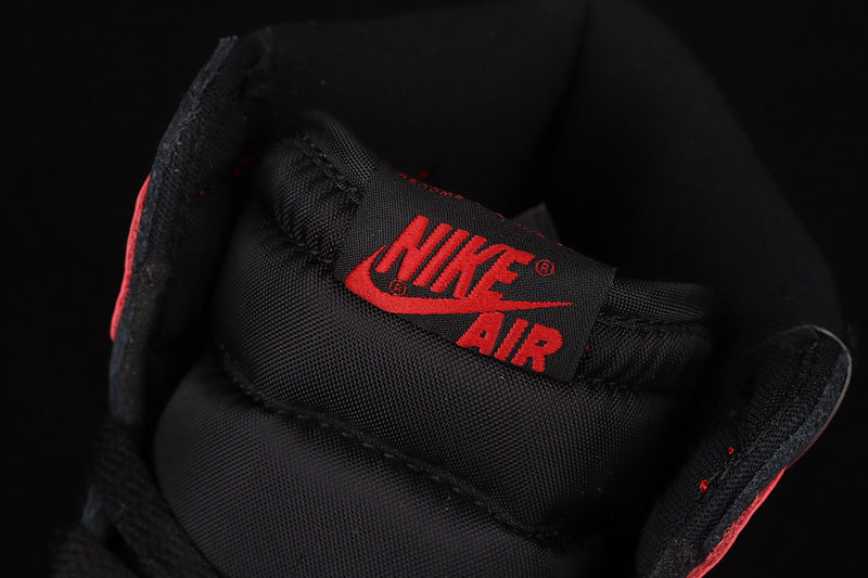 AJ1 High