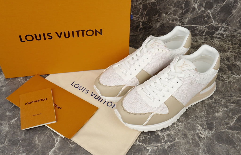 LV Sneakers