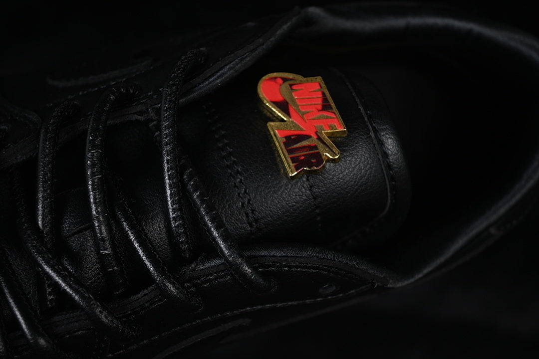 AJ1 Low