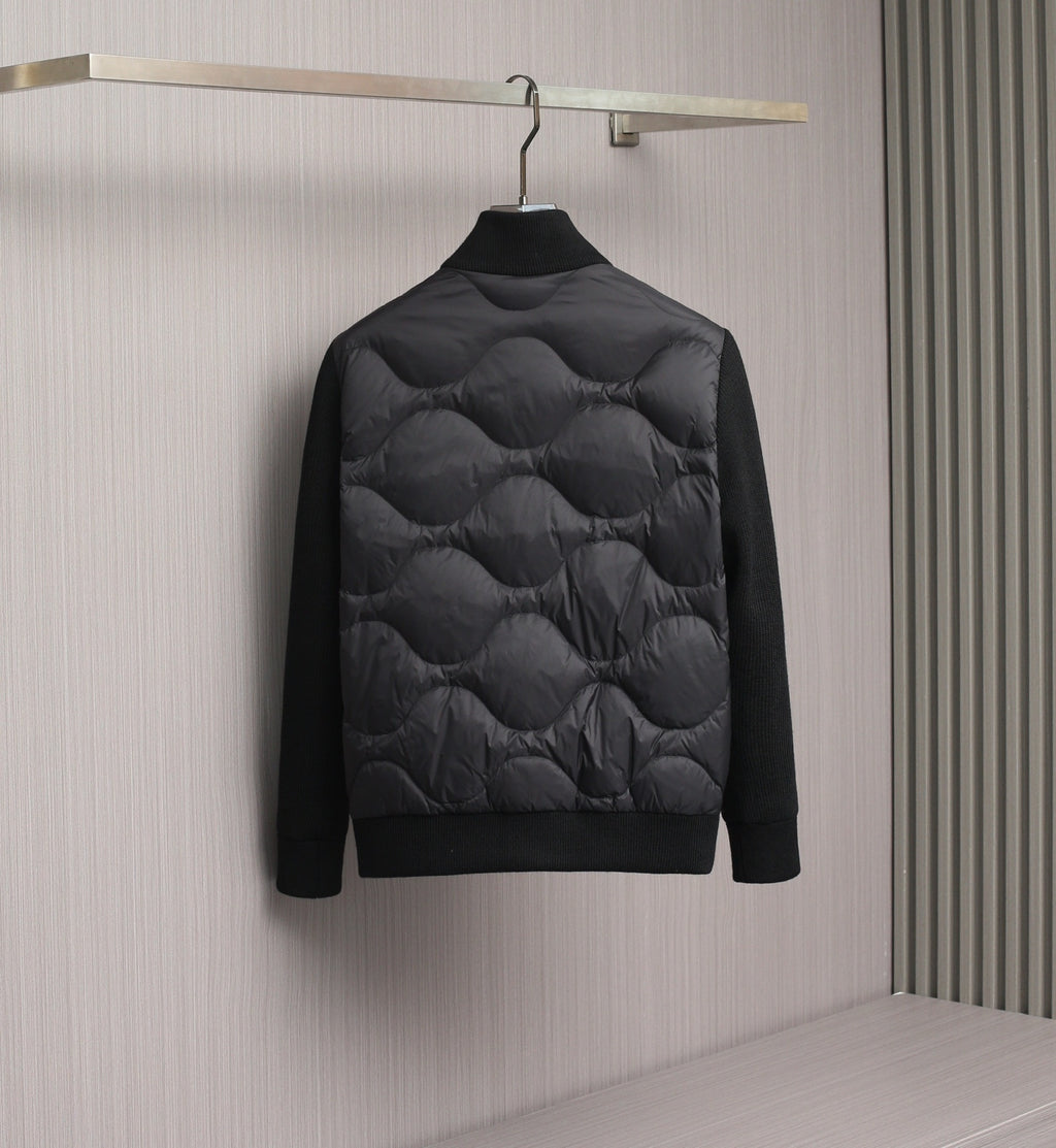 Mon Cardigan