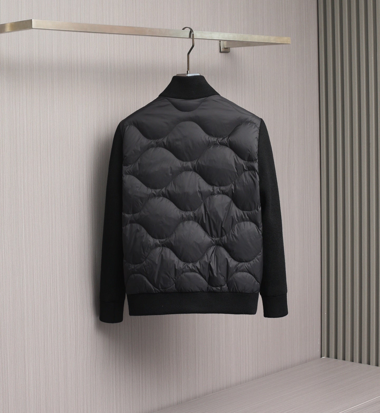 Mon Cardigan