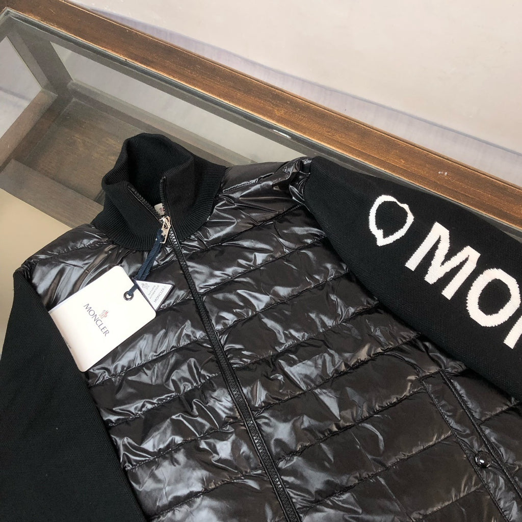 Mon Cardigan