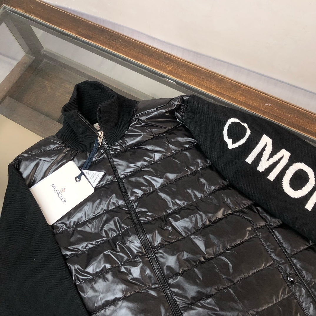 Mon Cardigan