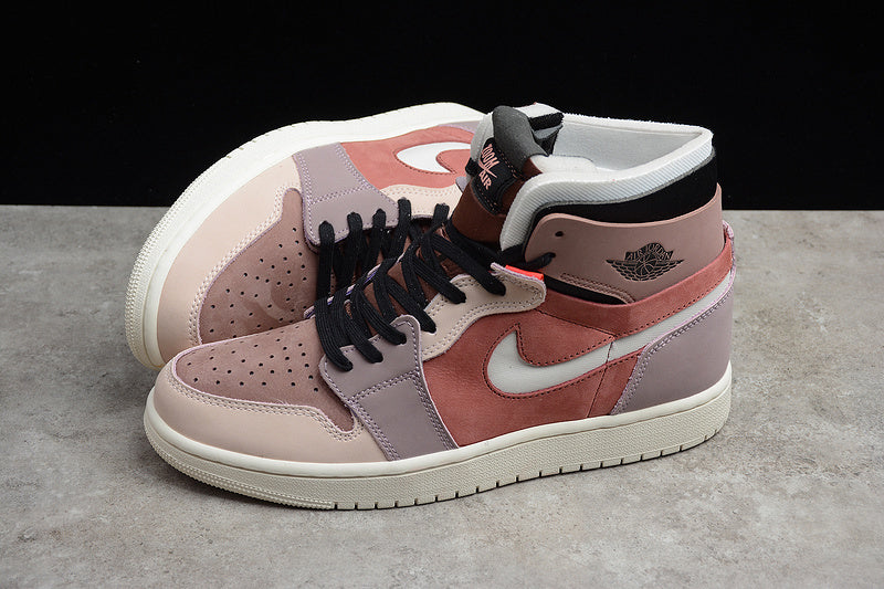 AJ1 High