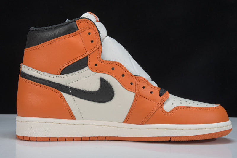 AJ1 High