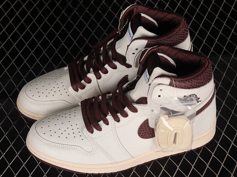 AJ1 High