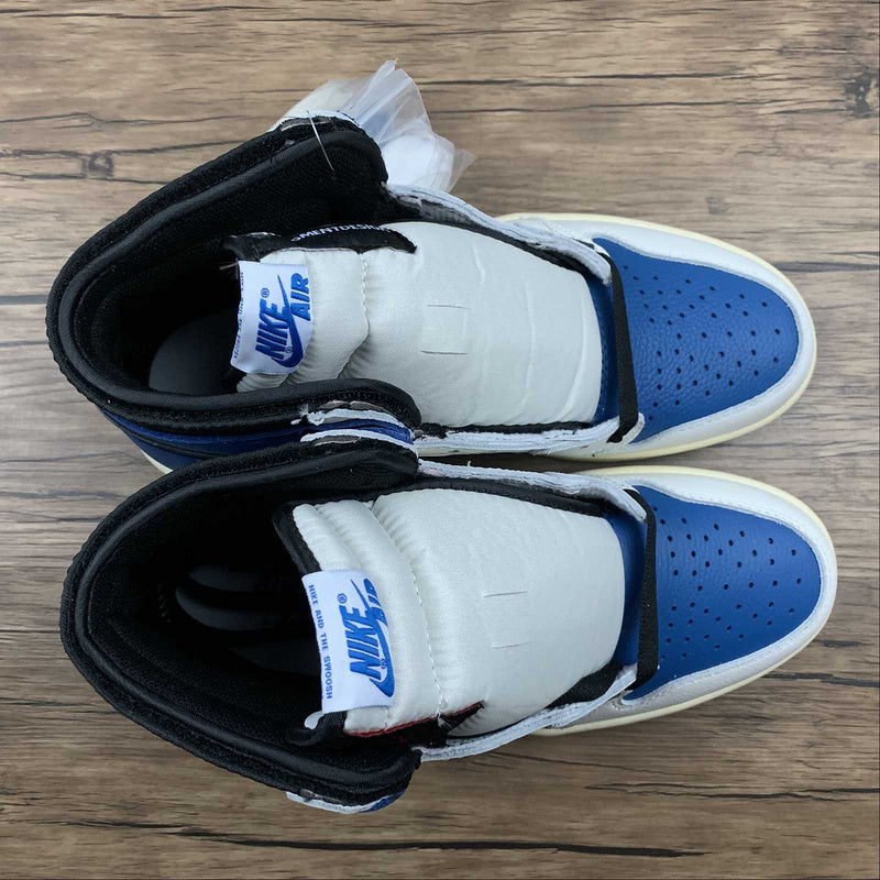 AJ1 High
