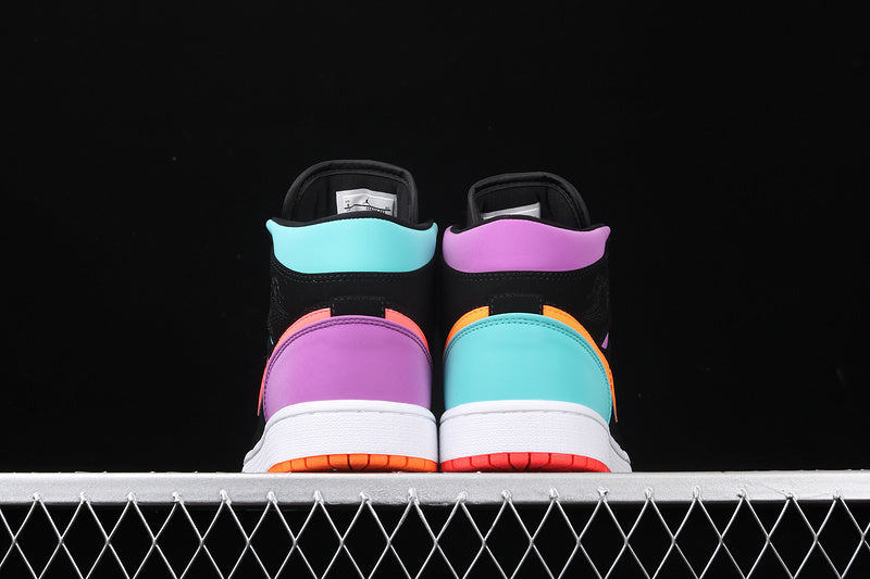 AJ1 Mid