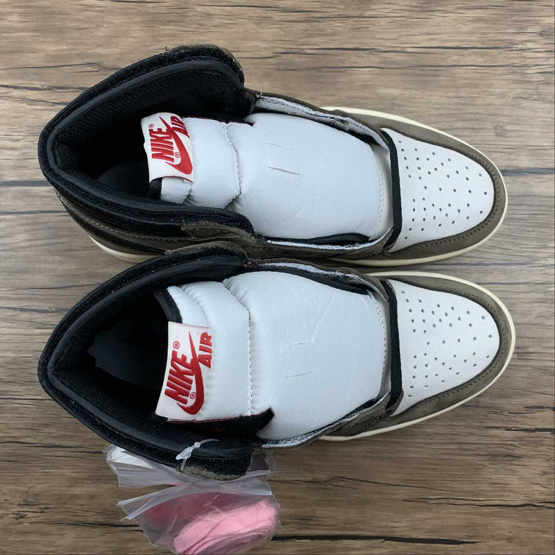 AJ1 High
