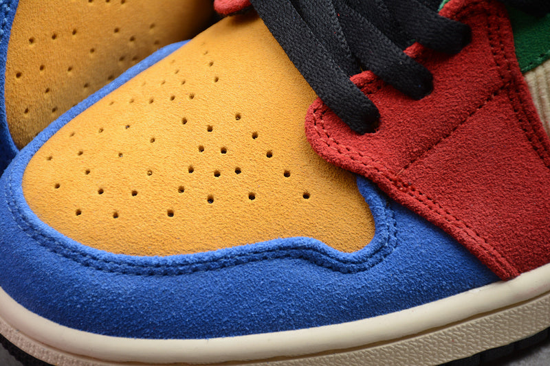 AJ1 Mid