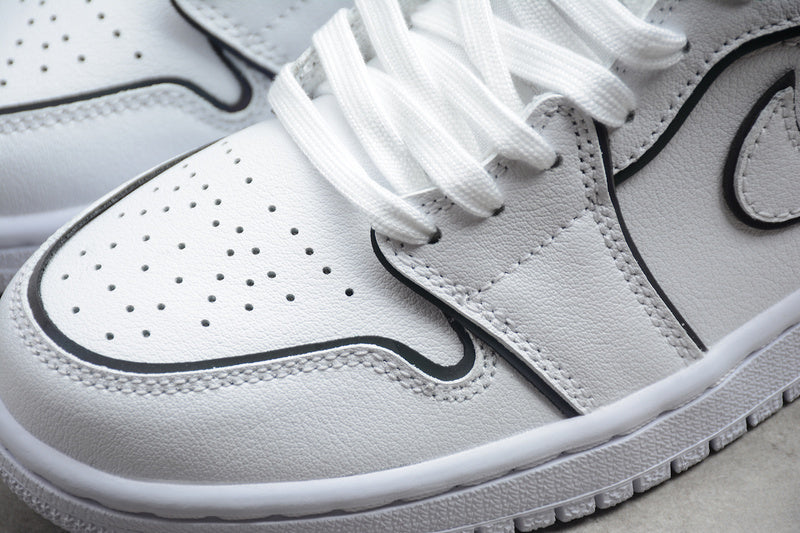 AJ1 Mid
