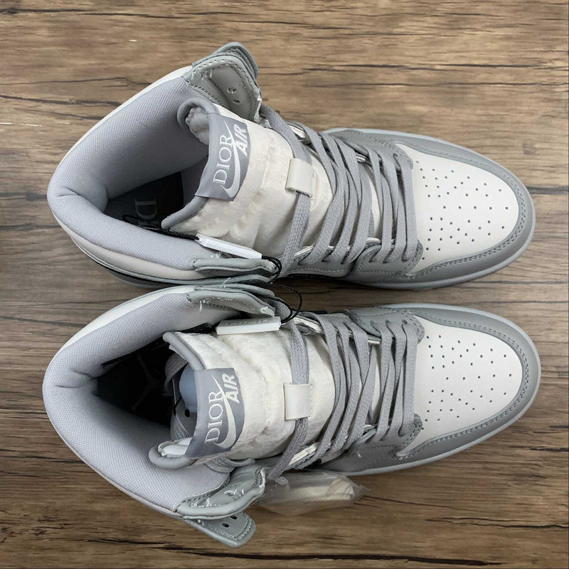 AJ1 High