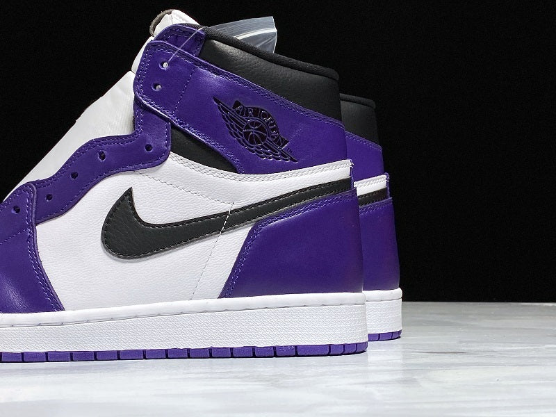 AJ1 High