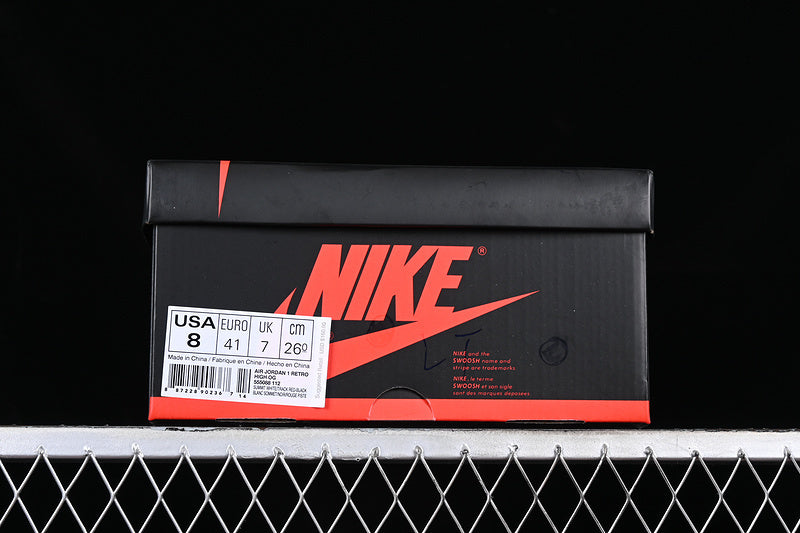 AJ1 High