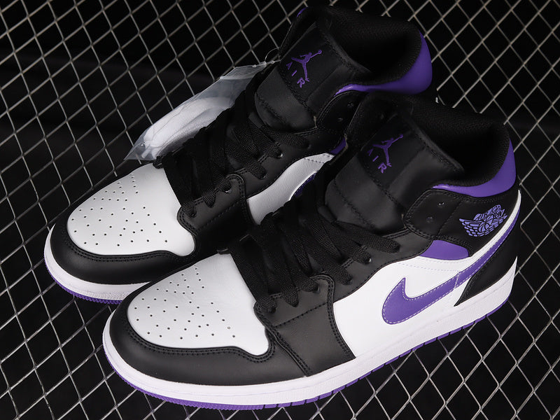 AJ1 Mid