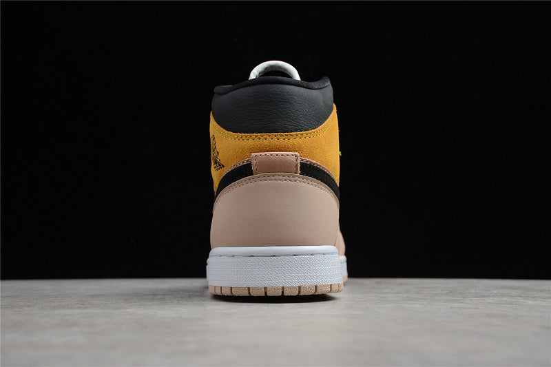 AJ1 Mid