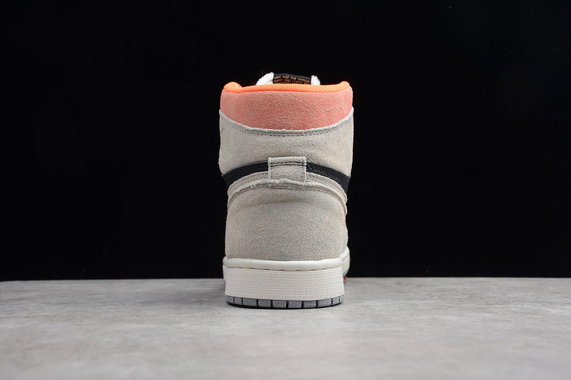 AJ1 High